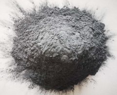 Black Silicon Carbide Powders (Microgrits)