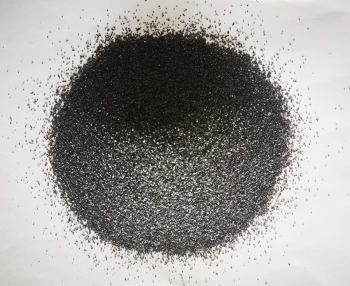 Black Silicon Carbide – Coated Abrasives